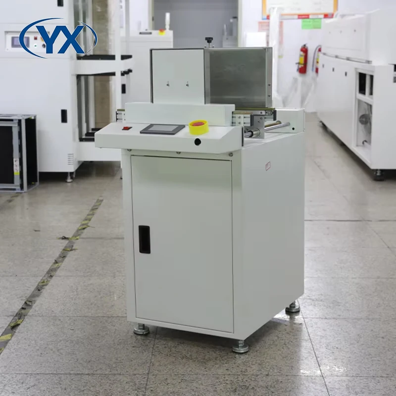 Factory SMT LED PCB Board Vacuum Suction Machine YX8350 for PCB SMT Assembly Line
Factory SMT LED PCB Board Vacuum Suction Machine YX8350 for PCB SMT Assembly Line