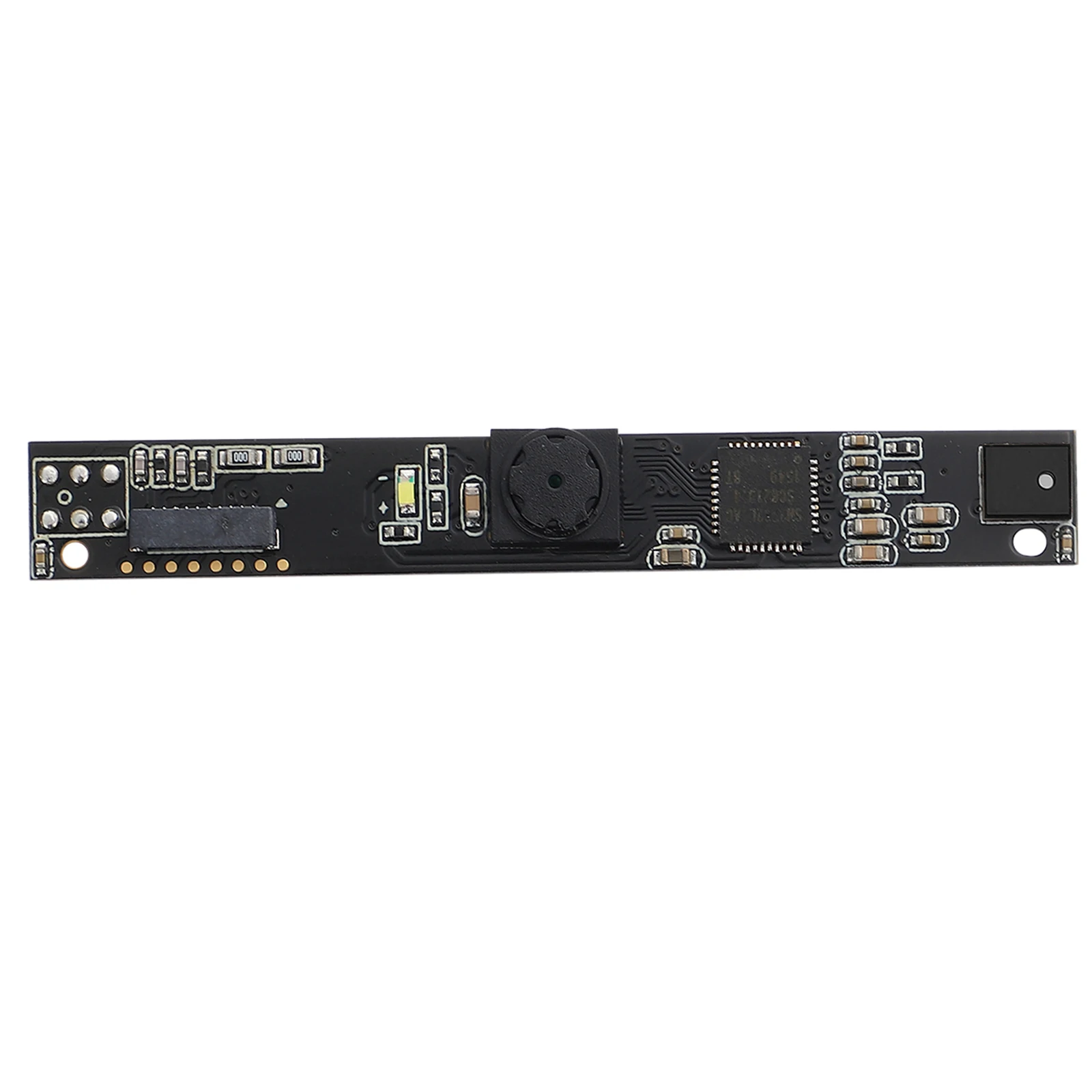 Upgraded Webcam Camera Board For Laptop Notebook Compatible With 840 G3 G4 850 G1 440 G1 G4 High Quality Replacement Web
Upgraded Webcam Camera Board For Laptop Notebook Compatible With 840 G3 G4 850 G1 440 G1 G4 High Quality Replacement Web