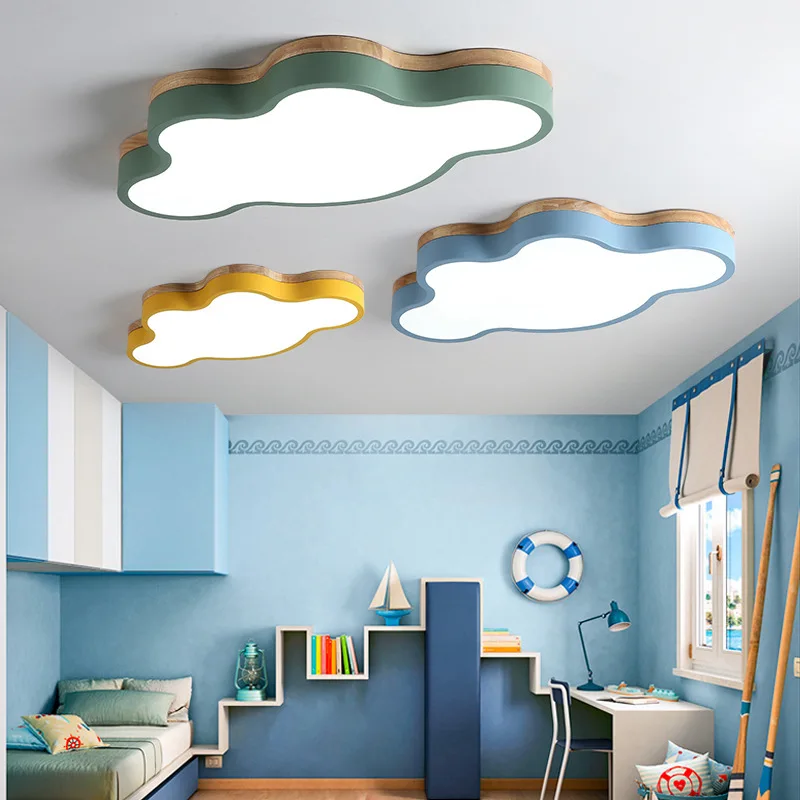 Cloud chandelier LED Baby Chandelier Lighting For Living room Bedroom wooden chandelier Indoor home children chandelier
Cloud chandelier LED Baby Chandelier Lighting For Living room Bedroom wooden chandelier Indoor home children chandelier