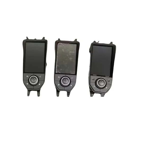 Suitable for McLaren 12C 625C 650S 675LT 540 570 720S 600LT GT Central Control Screen Multimedia
Suitable for McLaren 12C 625C 650S 675LT 540 570 720S 600LT GT Central Control Screen Multimedia