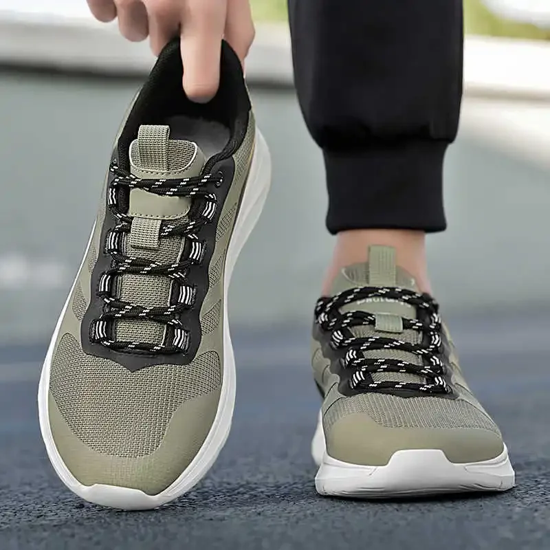 Round Foot Spring Men 44 Size Shoes Walking For Spring Sneakers To Play Basketball Sports Shooes Tensi Wide Foot Sneskers
Round Foot Spring Men 44 Size Shoes Walking For Spring Sneakers To Play Basketball Sports Shooes Tensi Wide Foot Sneskers