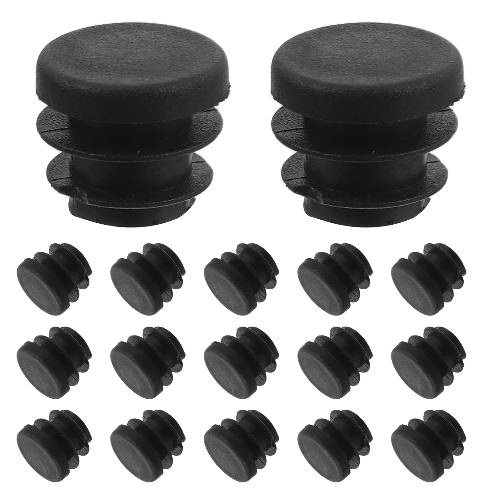 30 Pcs Plug Round End Tubing End Cap Caps Stainless Steel Furniture Protection Caps Tubing Hole Plugs Assorted Glide
30 Pcs Plug Round End Tubing End Cap Caps Stainless Steel Furniture Protection Caps Tubing Hole Plugs Assorted Glide