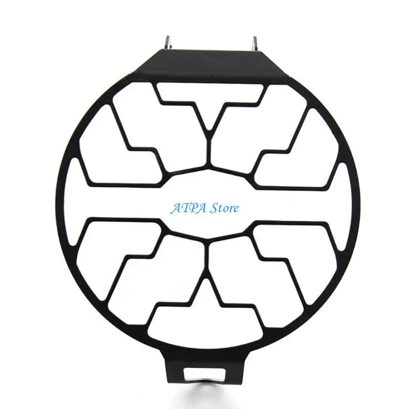 U13C Motorcycle Headlight Mesh Grill Guard Front Lamp Grilles Cover for CB650R 2019-20
U13C Motorcycle Headlight Mesh Grill Guard Front Lamp Grilles Cover for CB650R 2019-20