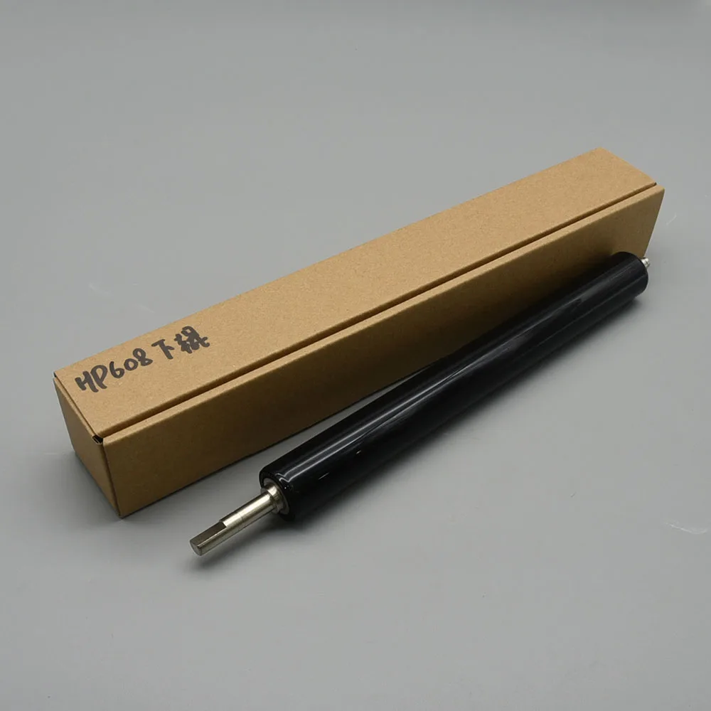 1X RM2-1256 Lower Pressure Roller for HP LaserJet Enterprise M607 M608 M609 M631 M632 M633 MFP 607 608 609 631 632 633
1X RM2-1256 Lower Pressure Roller for HP LaserJet Enterprise M607 M608 M609 M631 M632 M633 MFP 607 608 609 631 632 633