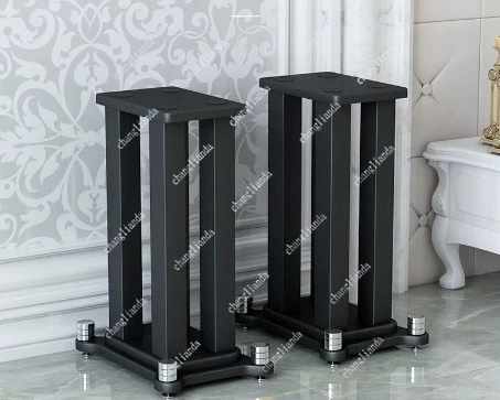 Professional Speakers, Tripod, Audio Bracket, Bookshelf, Desktop Tray, Satellite Box, Metal and Wood Surround Floor Rack (two)
Professional Speakers, Tripod, Audio Bracket, Bookshelf, Desktop Tray, Satellite Box, Metal and Wood Surround Floor Rack (two)