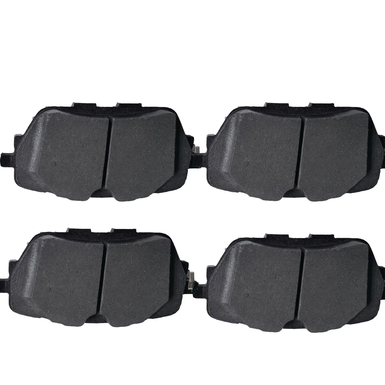 Rear brake pads OEM P0064593AB Replacement Front Disc Brake Pads Fit For Nio ES6 ES8 EV Car Brake Parts
Rear brake pads OEM P0064593AB Replacement Front Disc Brake Pads Fit For Nio ES6 ES8 EV Car Brake Parts