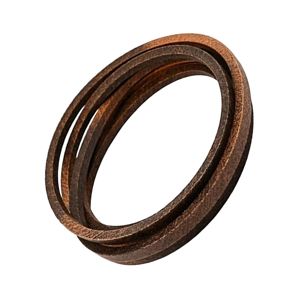 For Outdoor Gardening Lawn Mower Belt Wear-resistant Component Optimal Performance Part Direct Replacement Fit
For Outdoor Gardening Lawn Mower Belt Wear-resistant Component Optimal Performance Part Direct Replacement Fit