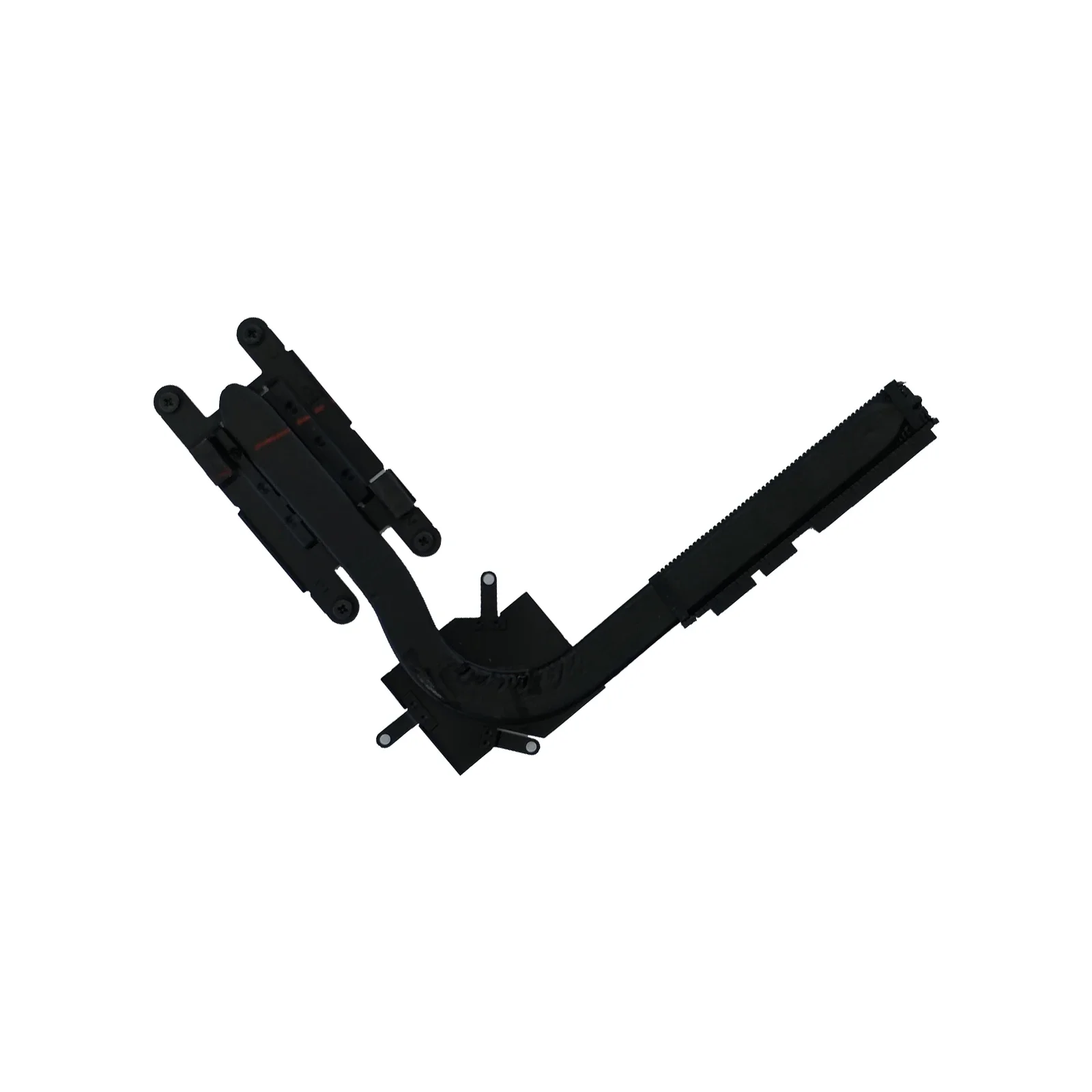 0GX4TJ for DELL Inspiron 15 5570 Laptop CPU/GPU Cooler Heatsink CAL50 GX4TJ
0GX4TJ for DELL Inspiron 15 5570 Laptop CPU/GPU Cooler Heatsink CAL50 GX4TJ
