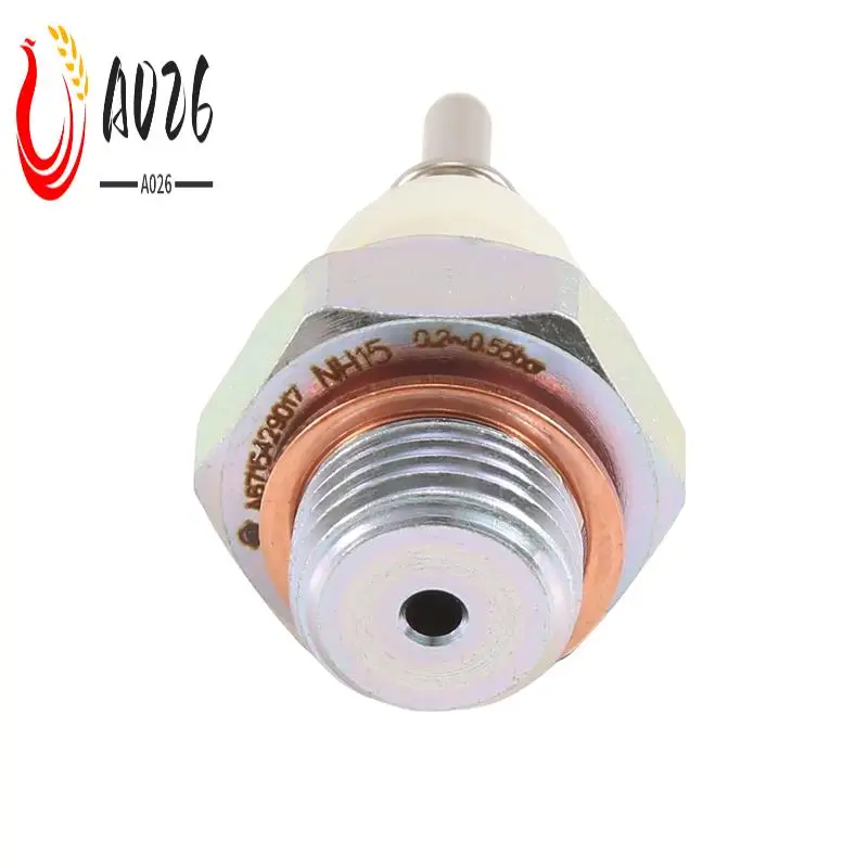 A026-6715429017 Car Oil Pressure Gauge Switch For Ssangyong Korando C / New Actyon 2.0 Diesel 2014-2018 67154-29017
A026-6715429017 Car Oil Pressure Gauge Switch For Ssangyong Korando C / New Actyon 2.0 Diesel 2014-2018 67154-29017