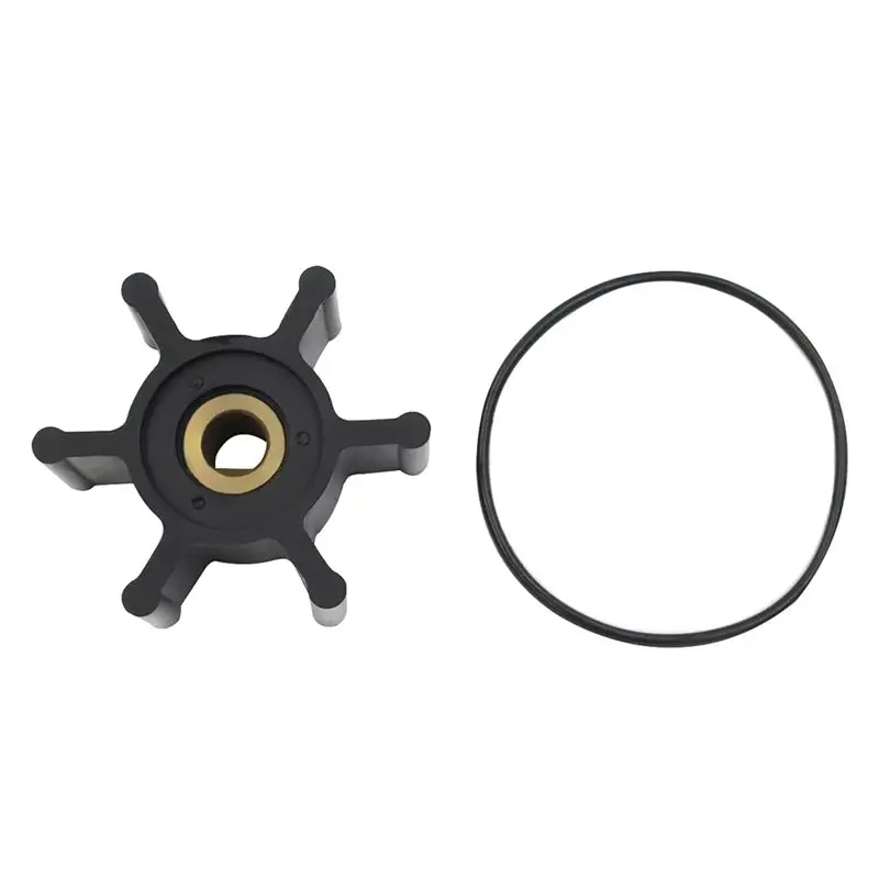 Water Pump Impeller Repair Kit For JABSCO 6303-0001 JOHNSON 09-824P 500138-T61C
Water Pump Impeller Repair Kit For JABSCO 6303-0001 JOHNSON 09-824P 500138-T61C