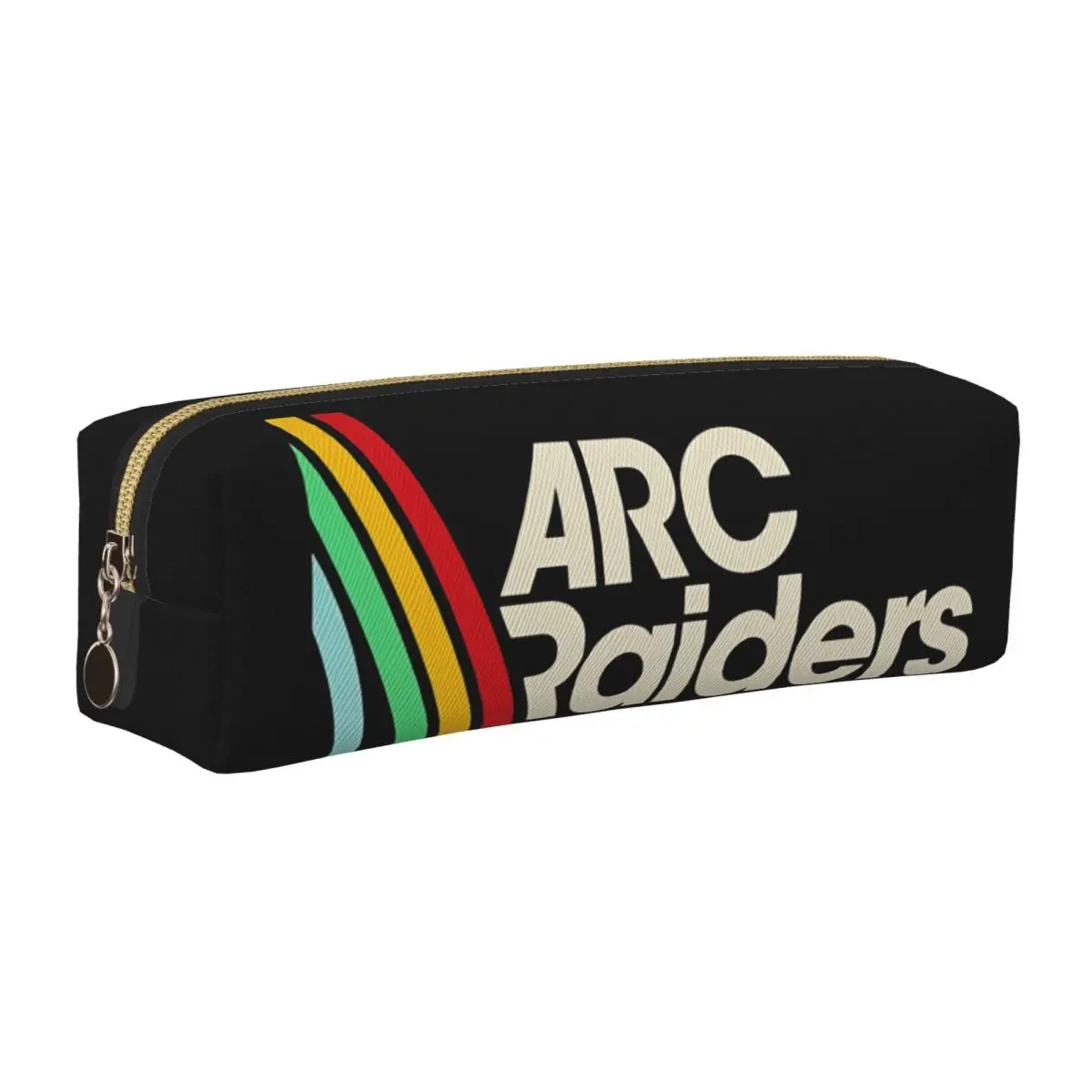 Arc Raiders пеналы пеналы коробка для ручек для студентов большая сумка для хранения школьные принадлежности аксессуары на молнии
Arc Raiders пеналы пеналы коробка для ручек для студентов большая сумка для хранения школьные принадлежности аксессуары на молнии