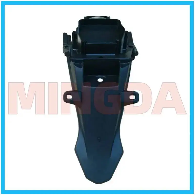 Rear Mudguard / Fender for Lifan Lf150-2
Rear Mudguard / Fender for Lifan Lf150-2