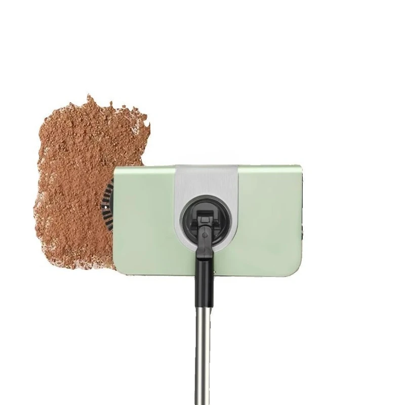 Broom dustpan set artifact household vacuum cleaner broom household smart black technology artifact
Broom dustpan set artifact household vacuum cleaner broom household smart black technology artifact