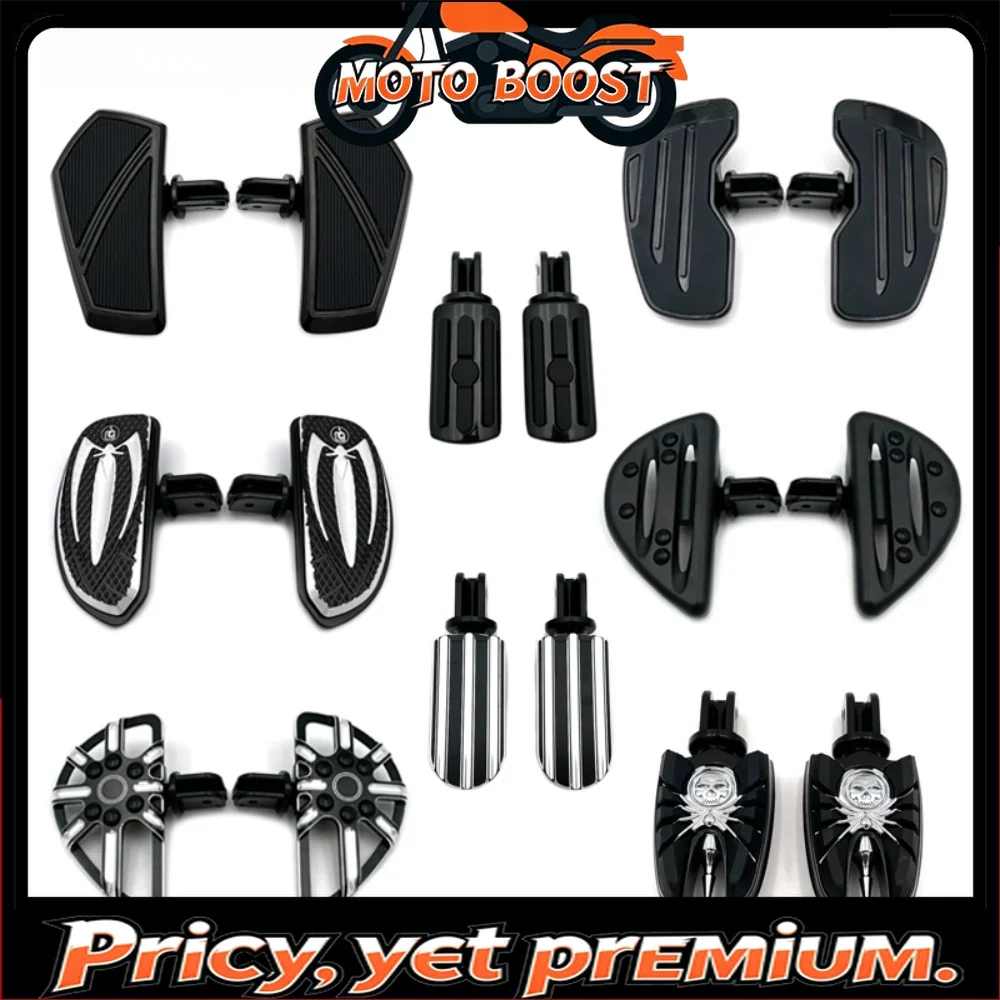 For CFMOTO 250/450CLC modified enlarged foot pad widened aluminum alloy pedal clc450/250 anti-slip pedal front pedal accessories
For CFMOTO 250/450CLC modified enlarged foot pad widened aluminum alloy pedal clc450/250 anti-slip pedal front pedal accessories