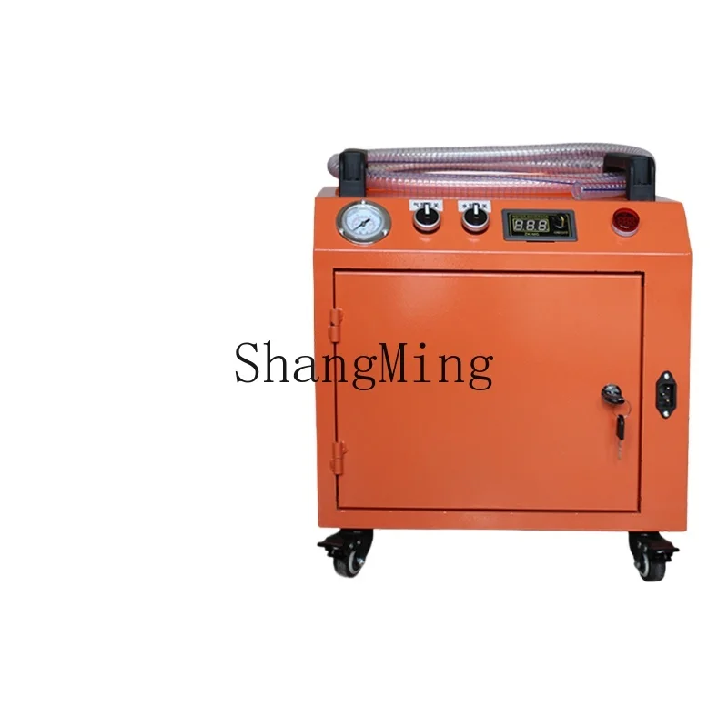 ZYH Small foamed cement bathroom backfill treasure gypsum self-leveling stainless steel mixer
ZYH Small foamed cement bathroom backfill treasure gypsum self-leveling stainless steel mixer