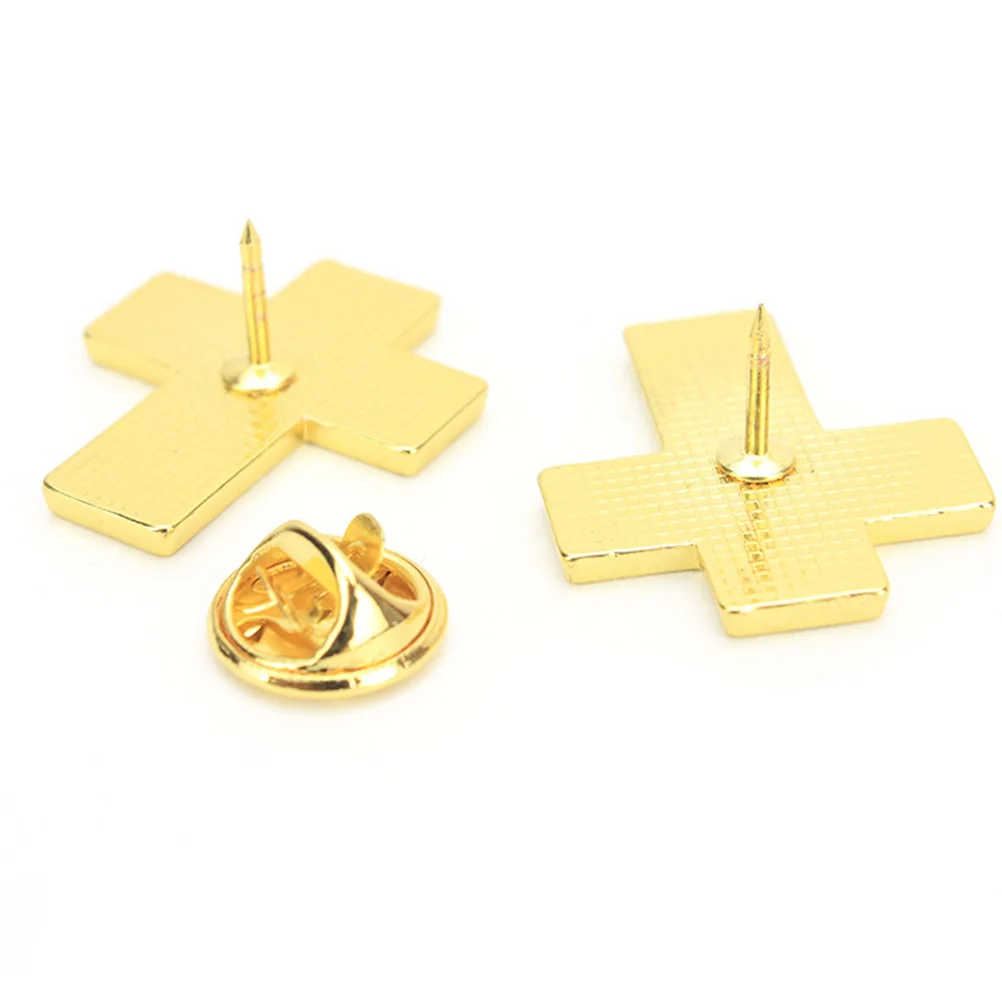 4Pcs Stylish USA Flag Badge Zinc Alloy Lapel Pin Creative Costumes Accessories For Children And Friends
4Pcs Stylish USA Flag Badge Zinc Alloy Lapel Pin Creative Costumes Accessories For Children And Friends