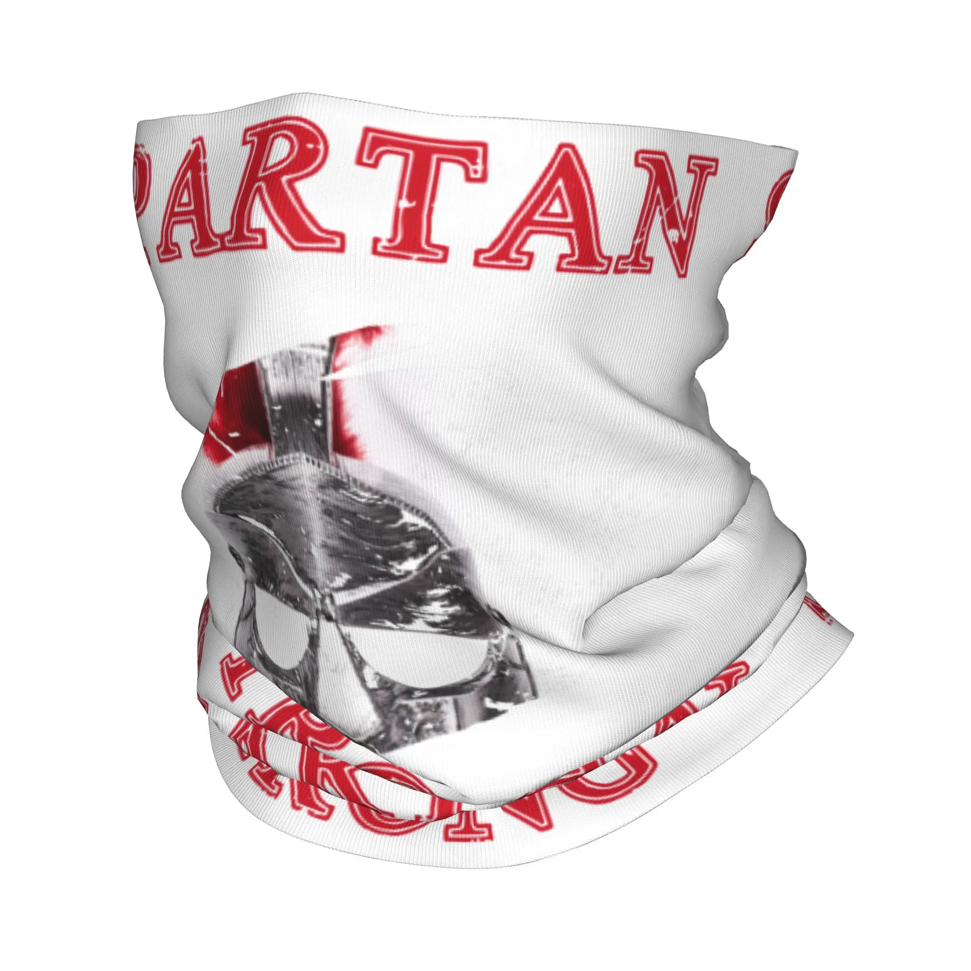 Spartan Strong Race Bandana Neck Cover Printed Wrap Scarf Multifunctional Balaclava Fishing Unisex Adult Winter
Spartan Strong Race Bandana Neck Cover Printed Wrap Scarf Multifunctional Balaclava Fishing Unisex Adult Winter