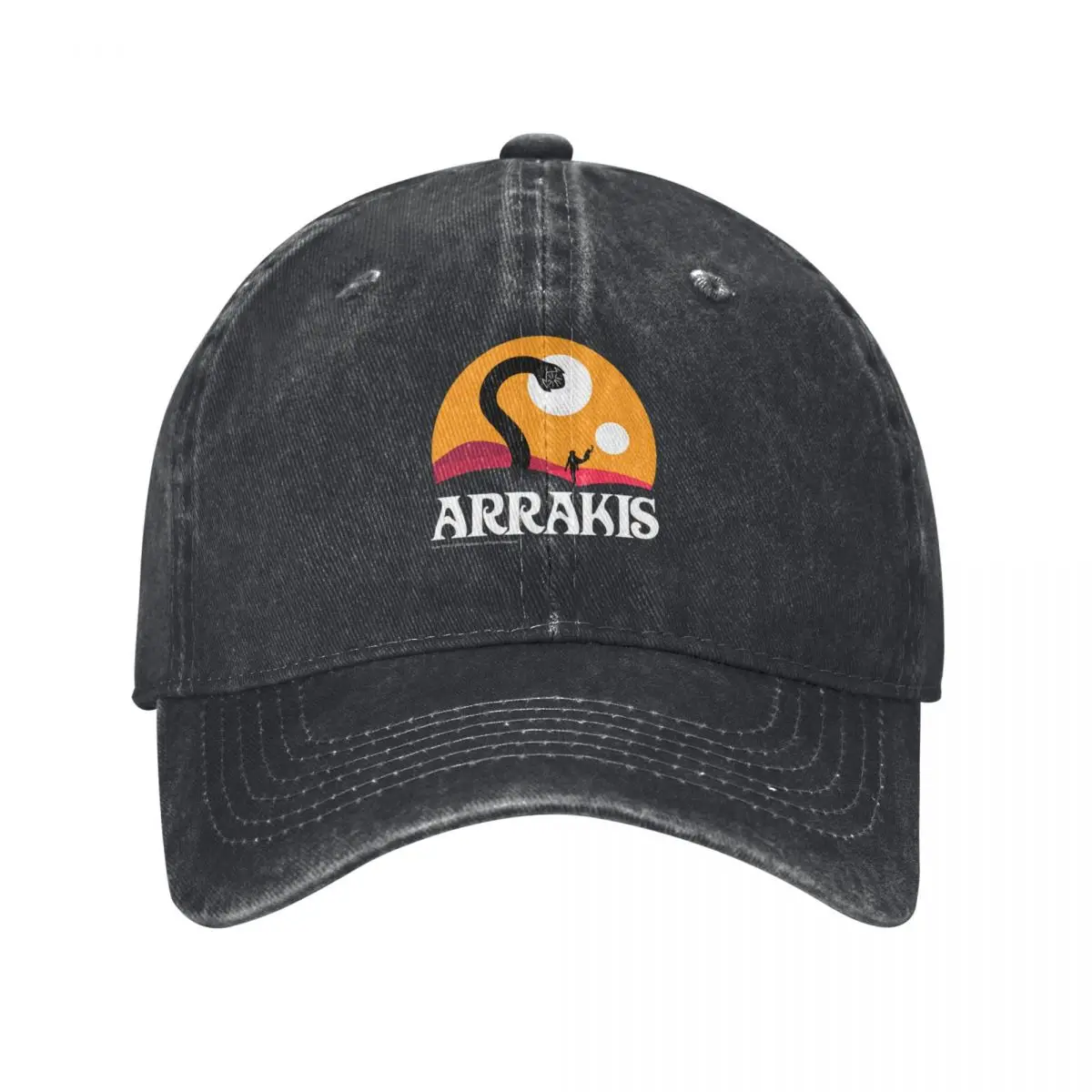 Оранжевый бейсболка Arrakis «страх-это разум», бейсболка для прогулок на пляже |-F-| Мужская и женская
Оранжевый бейсболка Arrakis «страх-это разум», бейсболка для прогулок на пляже |-F-| Мужская и женская