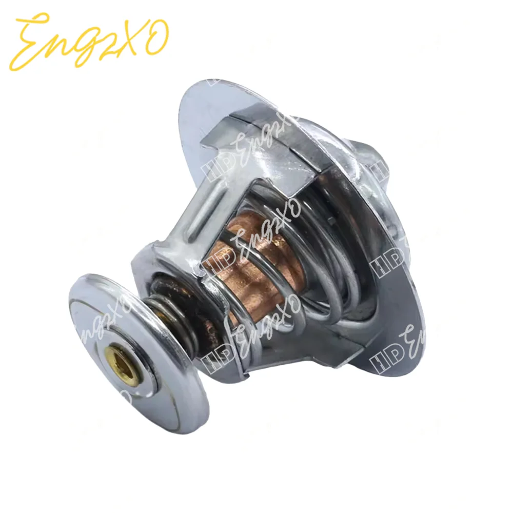Yanmar Thermostat 121850-49800/49810 for 4TNV94/98 & 4TNE94/98 Engines - Excavator Cooling System
Yanmar Thermostat 121850-49800/49810 for 4TNV94/98 & 4TNE94/98 Engines - Excavator Cooling System