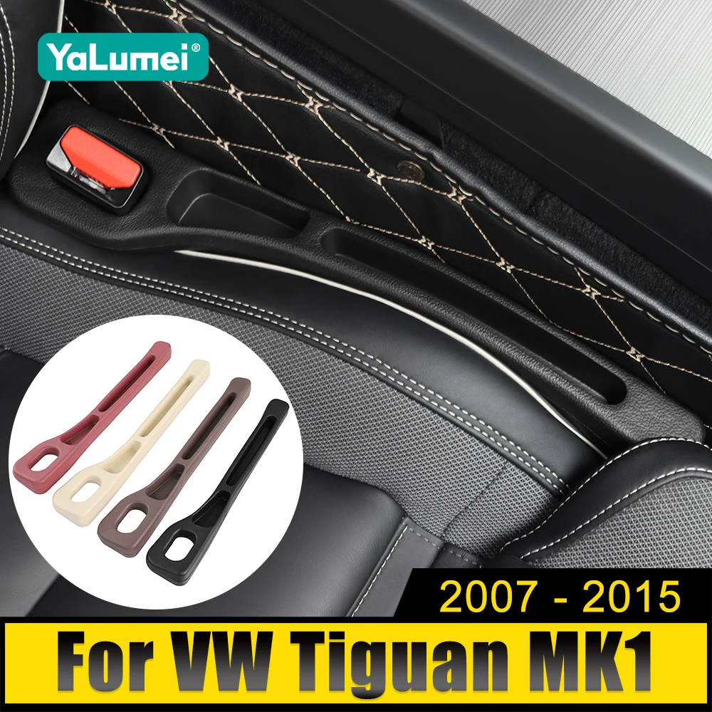 For Volkswagen VW Tiguan MK1 2007 2008 2009 2010 2011 2012 2013 2014 2015 Car Seat Gap Anti-leak Stopper Strip Organizer
For Volkswagen VW Tiguan MK1 2007 2008 2009 2010 2011 2012 2013 2014 2015 Car Seat Gap Anti-leak Stopper Strip Organizer