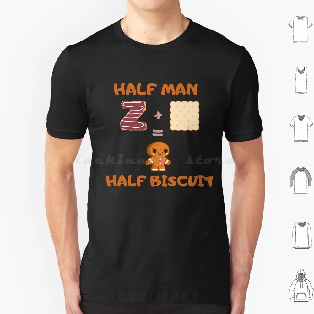 Half Man Half Biscuit T Shirt 6xl Cotton Cool Tee Half Man Half Biscuit Biscuit Half Man Half Biscuit For Mom Half Man Half
Half Man Half Biscuit T Shirt 6xl Cotton Cool Tee Half Man Half Biscuit Biscuit Half Man Half Biscuit For Mom Half Man Half