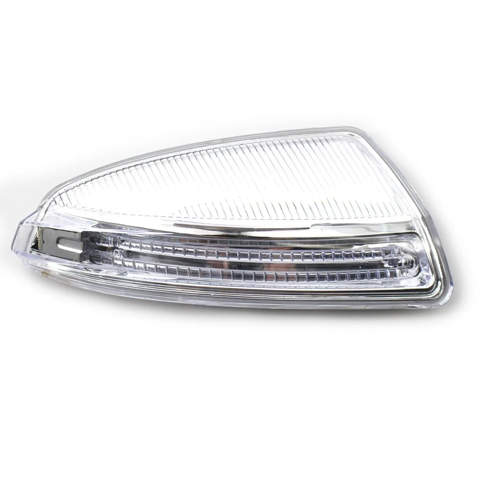 Mirror Turn Signal Light A2048200721 Front Fits for Mercedes W204 Car Parts
Mirror Turn Signal Light A2048200721 Front Fits for Mercedes W204 Car Parts
