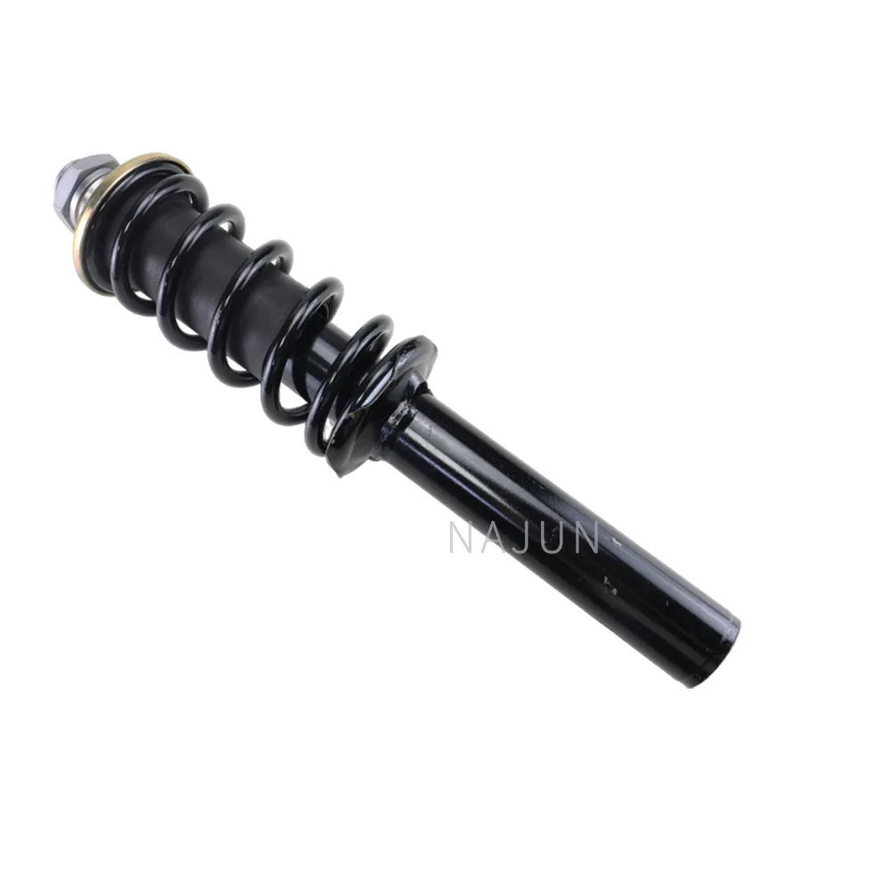 Excar Golf Trolley Front Shocks Absorber Set Applicable to EXCAR Golf Carts Parts
Excar Golf Trolley Front Shocks Absorber Set Applicable to EXCAR Golf Carts Parts