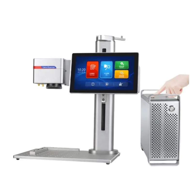 Laser Engraver Laser Engraving Machine Fast Mini Logo Mark Printer Cutter Woodworking Wood Plastic
Laser Engraver Laser Engraving Machine Fast Mini Logo Mark Printer Cutter Woodworking Wood Plastic