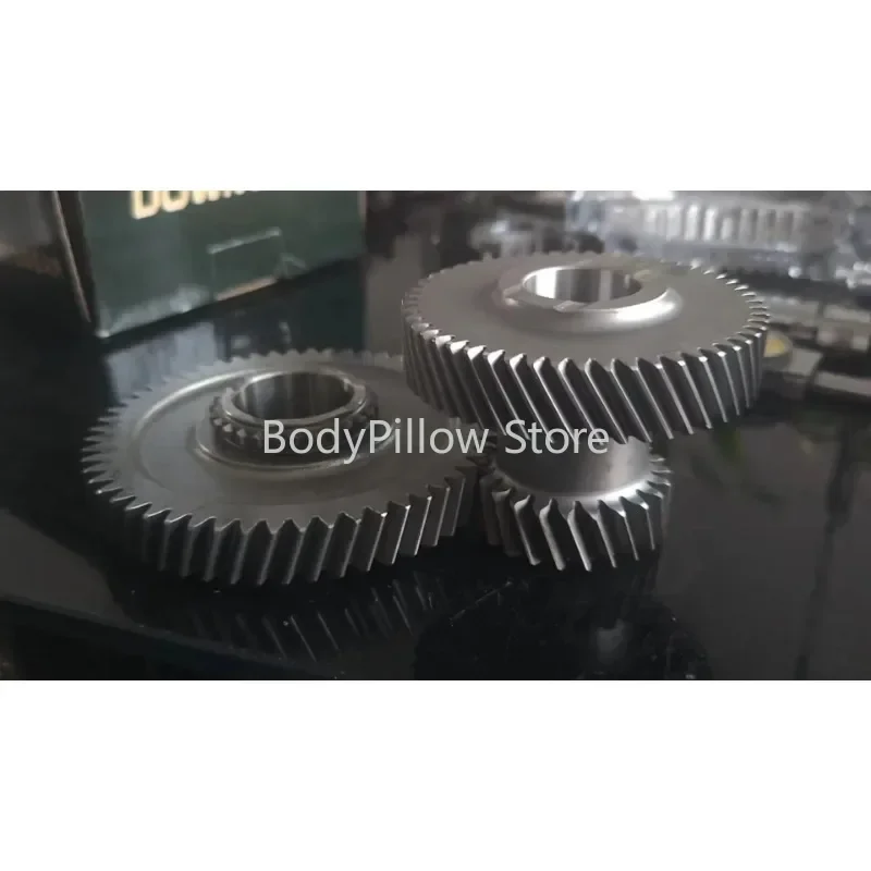 Split Case Gear Set Differential Lock for Suzuki Samurai 4X4 Off-Road Vehicles 4.16:1
Split Case Gear Set Differential Lock for Suzuki Samurai 4X4 Off-Road Vehicles 4.16:1