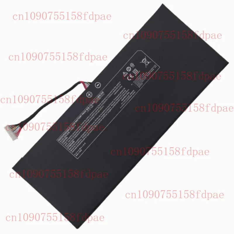 New L140BAT-2 L140BAT-4 For Haier PLUS15-516SP 2021AP0379 Battery For WooKing Jiasha ST Pro L140CU Machcreator-E NKNS51 NKNS51MU
New L140BAT-2 L140BAT-4 For Haier PLUS15-516SP 2021AP0379 Battery For WooKing Jiasha ST Pro L140CU Machcreator-E NKNS51 NKNS51MU