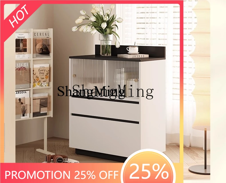 ZYY Home High Value Modern Cream Wind Diverse Storage Living Room Furniture Edge Cabinet
ZYY Home High Value Modern Cream Wind Diverse Storage Living Room Furniture Edge Cabinet