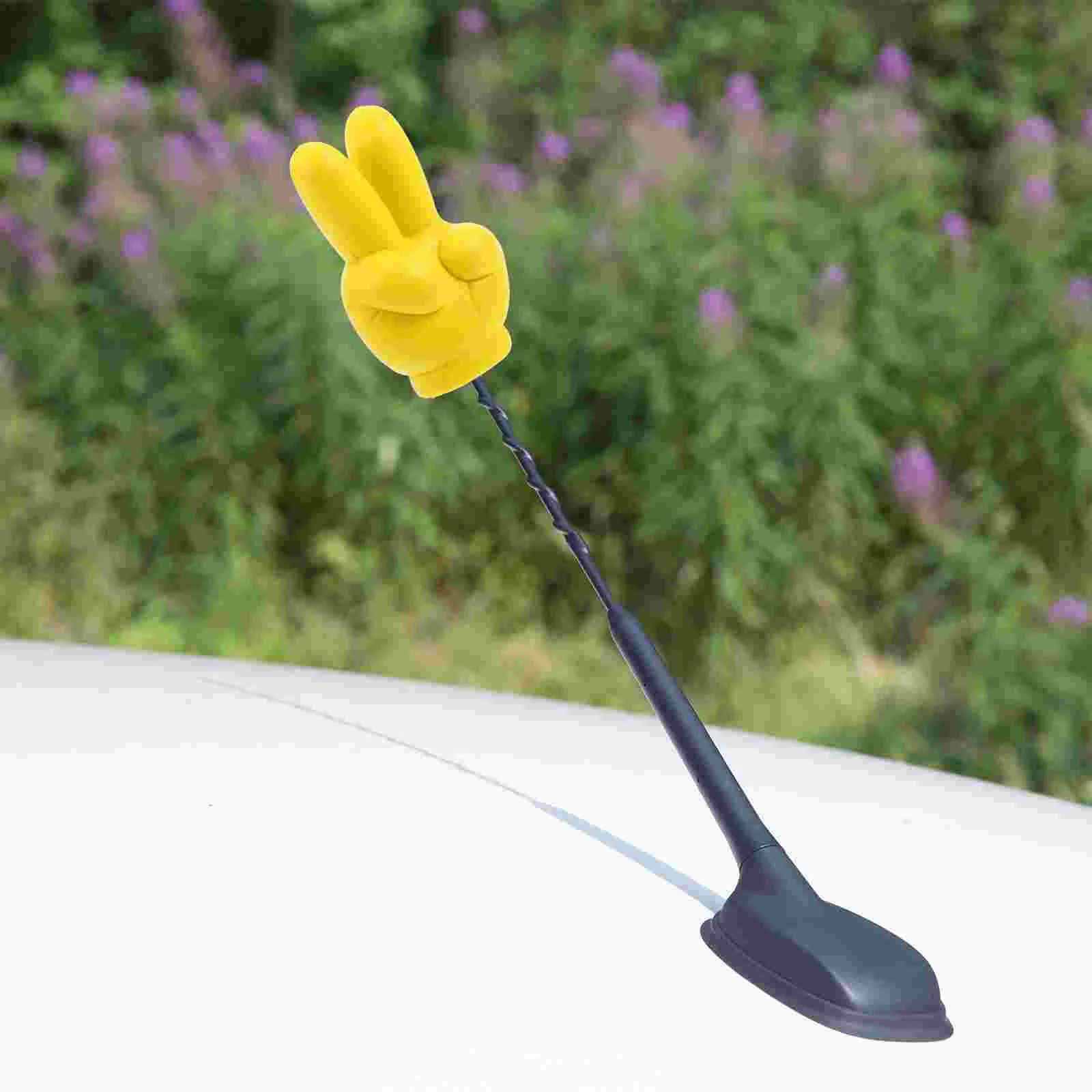 Car Antenna Ball Automotive Decoration Topper Modeling Pu Toppers for Vehicles Cars
Car Antenna Ball Automotive Decoration Topper Modeling Pu Toppers for Vehicles Cars