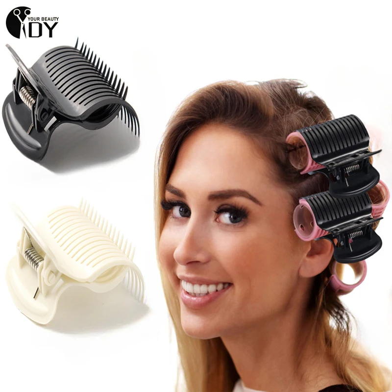 12pcs/set Salon Hot Roller Barrette Hold Hair Evenly Curled Hot Roller Super Hair Perm Insulation Clips Hairdressing Tools
12pcs/set Salon Hot Roller Barrette Hold Hair Evenly Curled Hot Roller Super Hair Perm Insulation Clips Hairdressing Tools