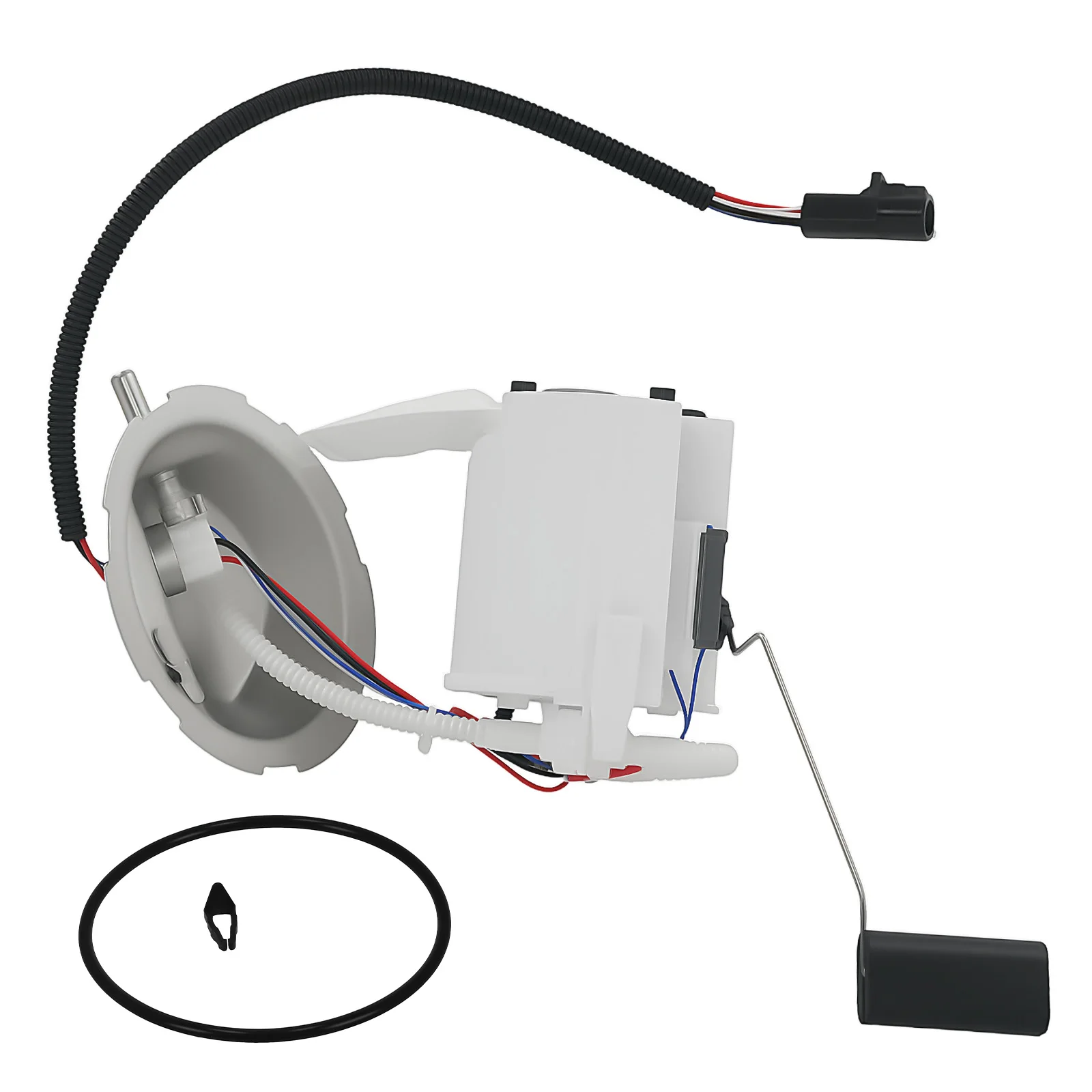 Fuel Pump Module Assembly for Ford Focus 2004-2007 2.0L 2.3L SP2067M
Fuel Pump Module Assembly for Ford Focus 2004-2007 2.0L 2.3L SP2067M