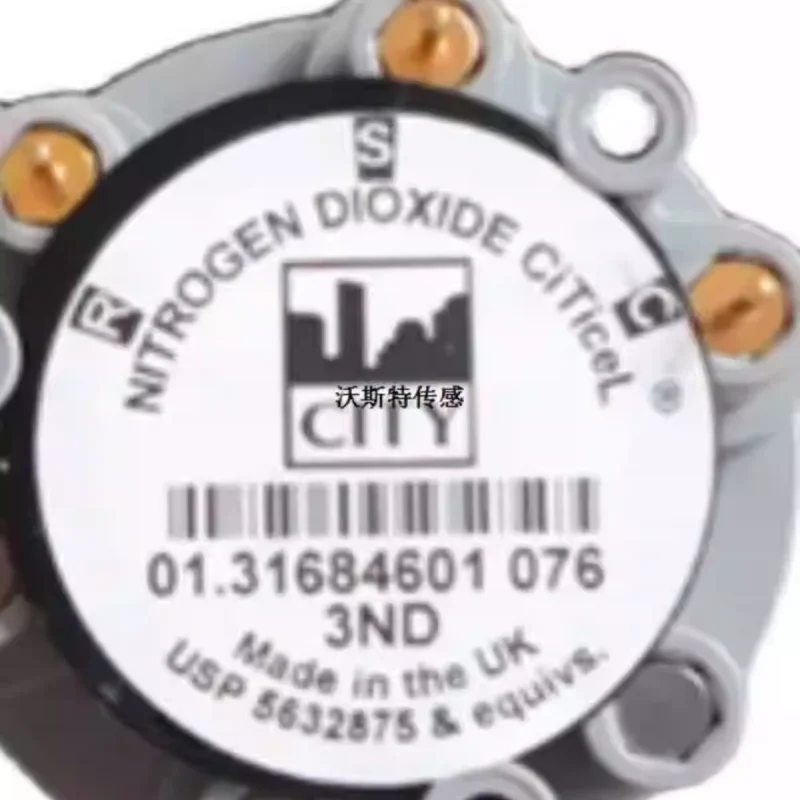UK CITY 3ND NO2 Датчик диоксида азота, анализатор дыма, специальный оригинальный подлинный запас
UK CITY 3ND NO2 Датчик диоксида азота, анализатор дыма, специальный оригинальный подлинный запас
