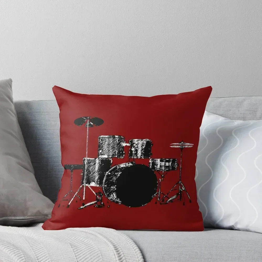 Drum Set 3 Throw Pillow Sofa Covers For Living Room Pillows Aesthetic Christmas Pillowcase pillow
Drum Set 3 Throw Pillow Sofa Covers For Living Room Pillows Aesthetic Christmas Pillowcase pillow