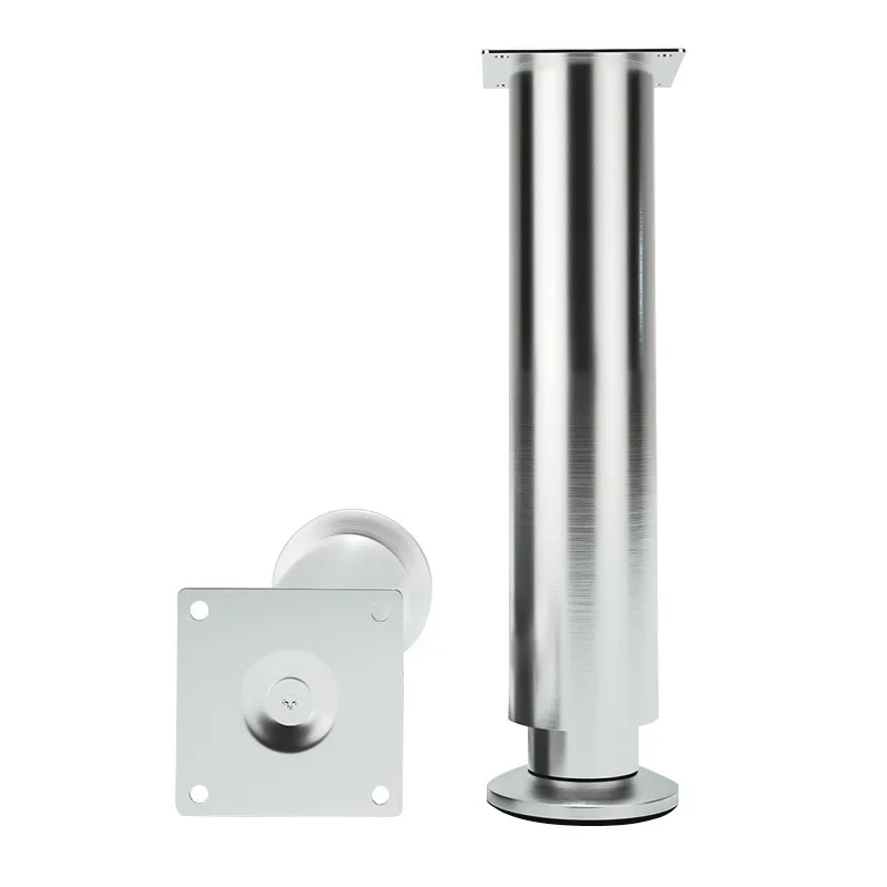 1Pcs Thickened Cabinet Foot Adjustment Load-bearing TV Cabinet Sofa Coffee Table Furniture Table Support Foot
1Pcs Thickened Cabinet Foot Adjustment Load-bearing TV Cabinet Sofa Coffee Table Furniture Table Support Foot