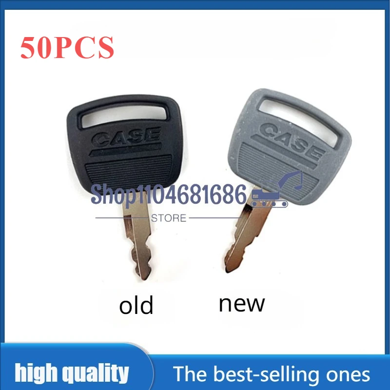 50 шт. S450 CNHI для чехла CX200 240 300 350 380 экскаватор тяжелое оборудование дверной замок、ключ запуска зажигания
50 шт. S450 CNHI для чехла CX200 240 300 350 380 экскаватор тяжелое оборудование дверной замок、ключ запуска зажигания