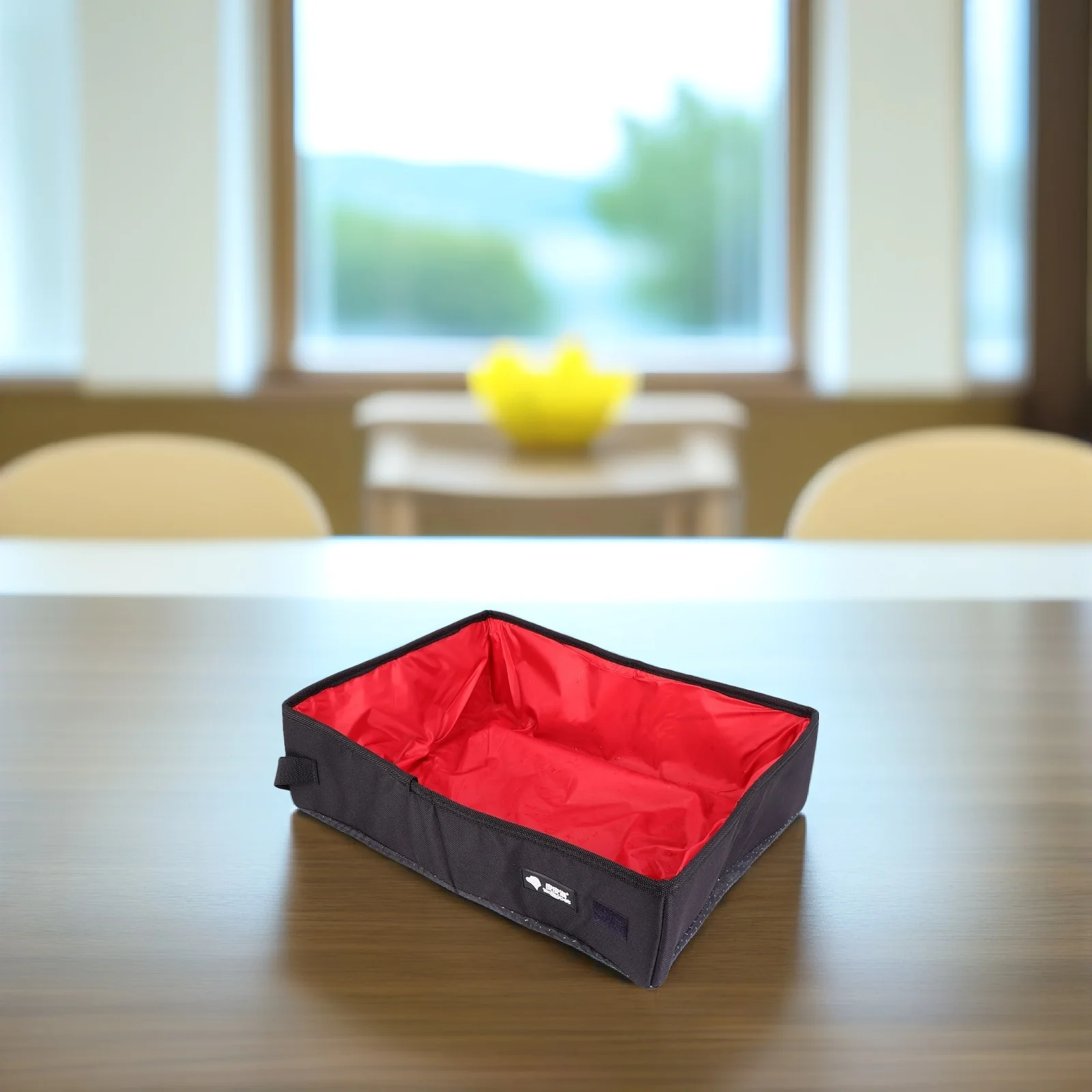 Portable Litter Box Foldable Waterproof Durable Practical Sand Toilet Tray Bowls Supplies Basin Pet Travel Bathroom Easy Clean
Portable Litter Box Foldable Waterproof Durable Practical Sand Toilet Tray Bowls Supplies Basin Pet Travel Bathroom Easy Clean