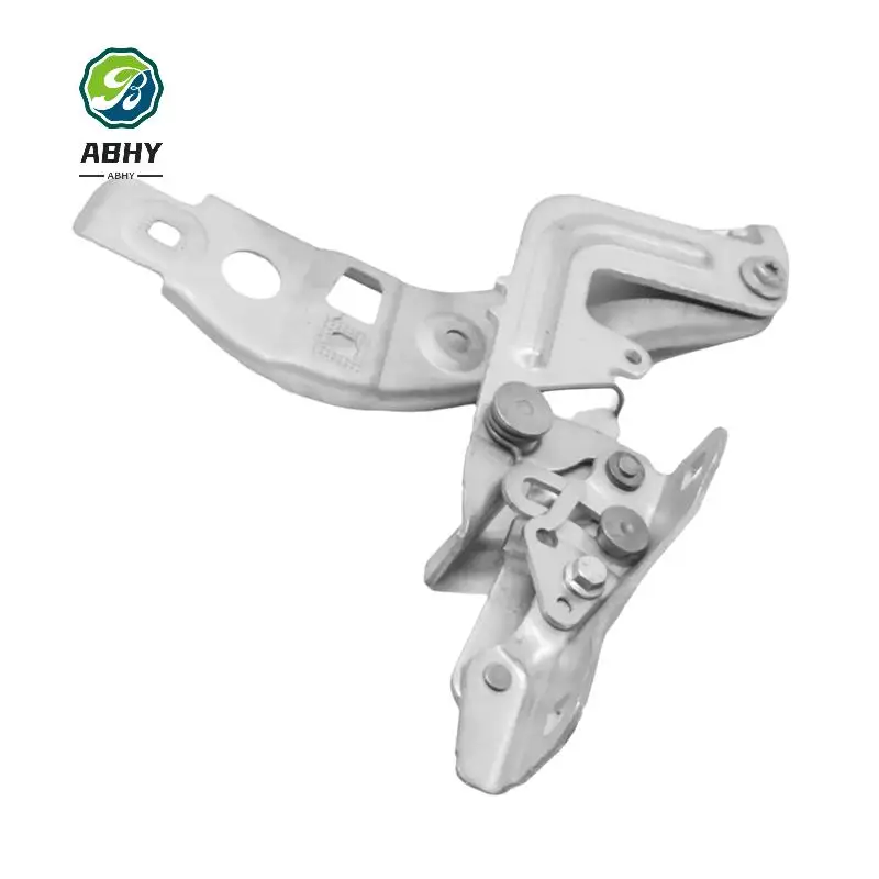 ABHY-1Pair Front Bonnet Hood Hinge For Mercedes-Benz GLA-Class W247 2020-2024 Bonnet Hinge A2478806901 A2478807001
ABHY-1Pair Front Bonnet Hood Hinge For Mercedes-Benz GLA-Class W247 2020-2024 Bonnet Hinge A2478806901 A2478807001