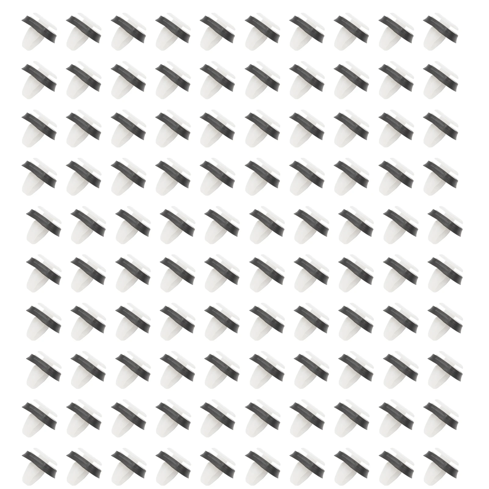 100Pcs Car Door Trim Clips for Fiat Ducato Boxer Bracket Set, Door Trim Mounting Clips, Door Clips, Bumper Clips 856543 71728806
100Pcs Car Door Trim Clips for Fiat Ducato Boxer Bracket Set, Door Trim Mounting Clips, Door Clips, Bumper Clips 856543 71728806