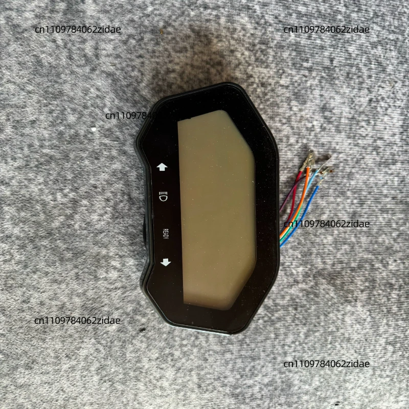 For Niu 4th Gen M3 M3S M5 Little Monster Electric Bike Dashboard Modification Parts Accessories
For Niu 4th Gen M3 M3S M5 Little Monster Electric Bike Dashboard Modification Parts Accessories
