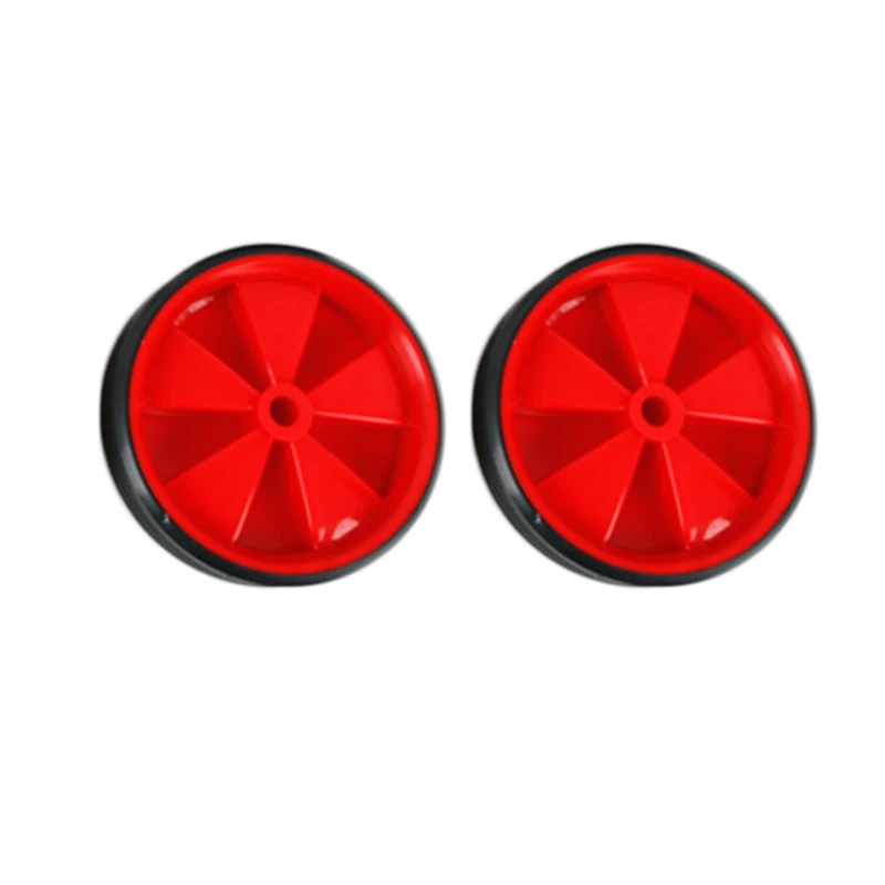 11cm*2.5cm Training Wheels Kids Practice Set Side 1 pair Support Accessories Bicycle Children Parts Replacement
11cm*2.5cm Training Wheels Kids Practice Set Side 1 pair Support Accessories Bicycle Children Parts Replacement