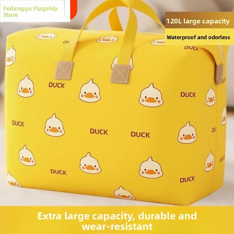 Thickened Woven Bag Storage Bag for Moving Clothes Nursery Bag Handheld Large Capacity Nursery Bag Fashion Canvas Bag
Thickened Woven Bag Storage Bag for Moving Clothes Nursery Bag Handheld Large Capacity Nursery Bag Fashion Canvas Bag