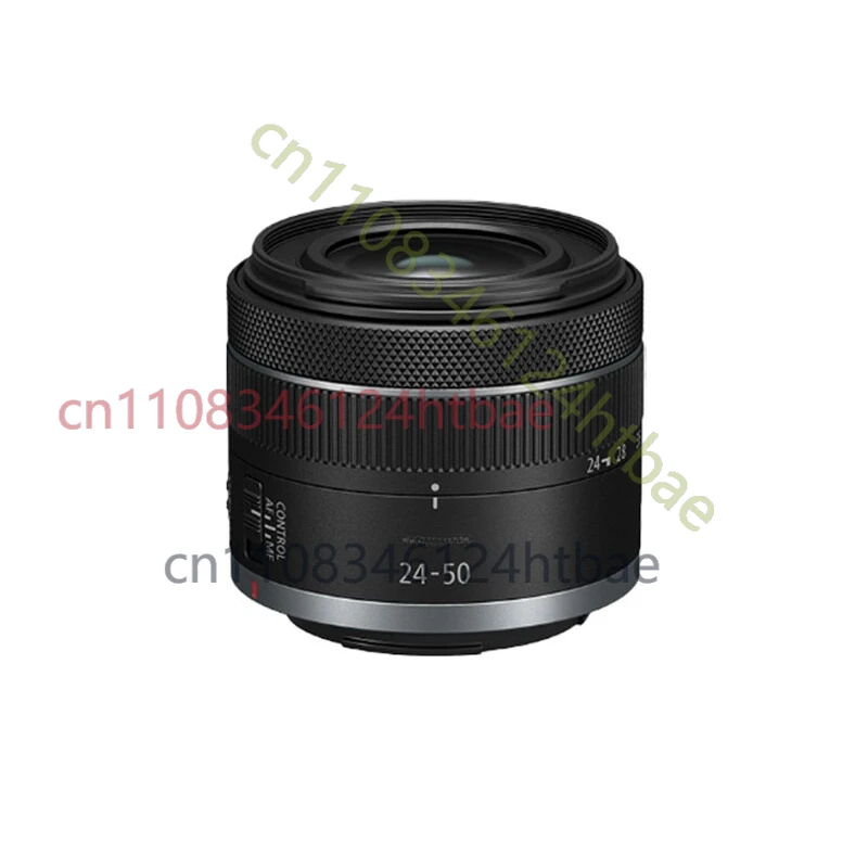 RF 24-50mm F4.5-6.3 IS STM lens for Canon EOS R RP R5 R6 R7 R8 R10 R50 camera