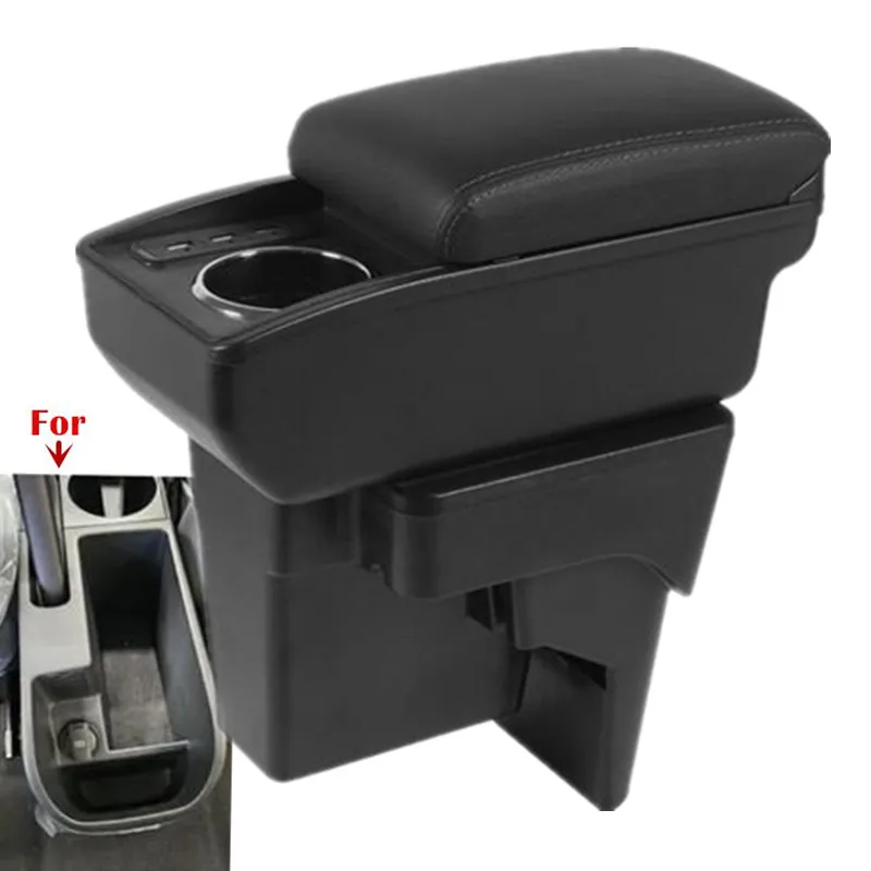 For Kia K3 BL7 Armrest Box 2022 2023 2024 2025 2026 Car Armrest double-layer Storage box Interior Retrofit Car Accessories
For Kia K3 BL7 Armrest Box 2022 2023 2024 2025 2026 Car Armrest double-layer Storage box Interior Retrofit Car Accessories