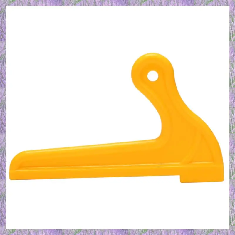 A63K-8Pcs Steady Jointers Table Saw Grip Push Stick Set Safety Block Woodworking Tool Push Stick Woodworking Wood Saw Pusher
A63K-8Pcs Steady Jointers Table Saw Grip Push Stick Set Safety Block Woodworking Tool Push Stick Woodworking Wood Saw Pusher