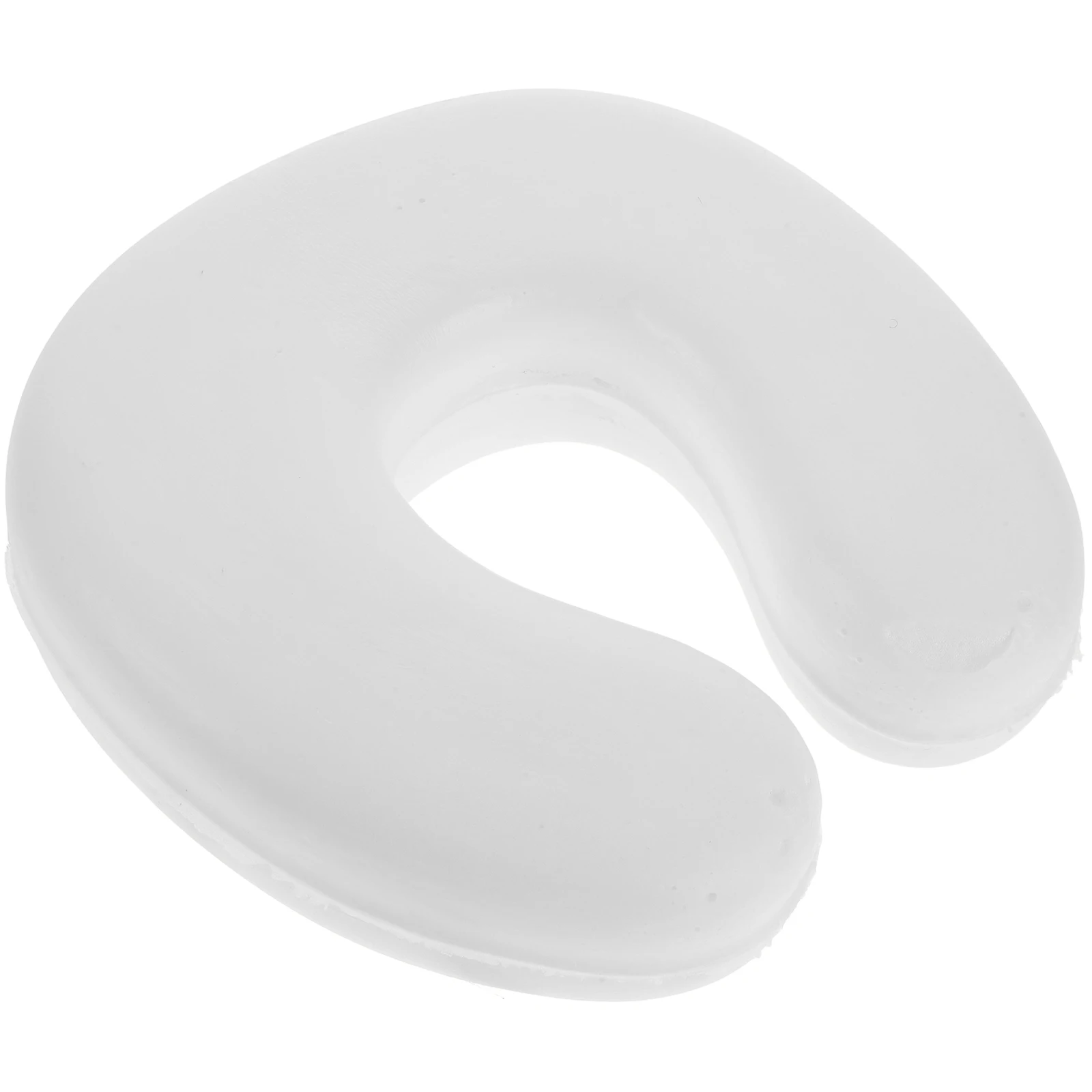 Memory Foam Face Pillow U-shaped Spa Massage Cushion for Salon Home Travel Reusable Headrest Neck Support Face Down Pad
Memory Foam Face Pillow U-shaped Spa Massage Cushion for Salon Home Travel Reusable Headrest Neck Support Face Down Pad