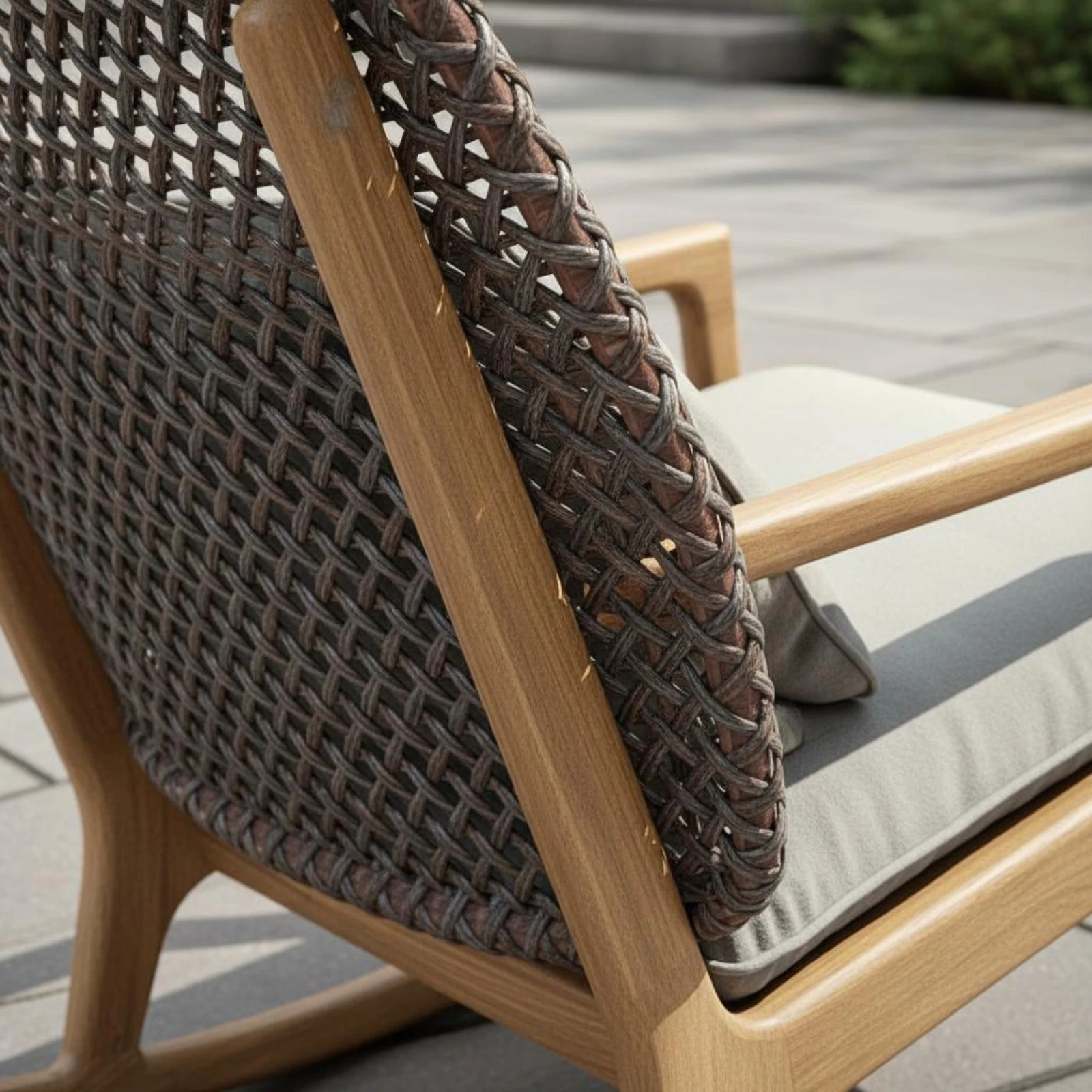 Rattan Patio Set Sunproof Sectional Sofa Set Rattan Rocking Chair Handwoven Garden Furniture Easy to Clean for Balcony
Rattan Patio Set Sunproof Sectional Sofa Set Rattan Rocking Chair Handwoven Garden Furniture Easy to Clean for Balcony