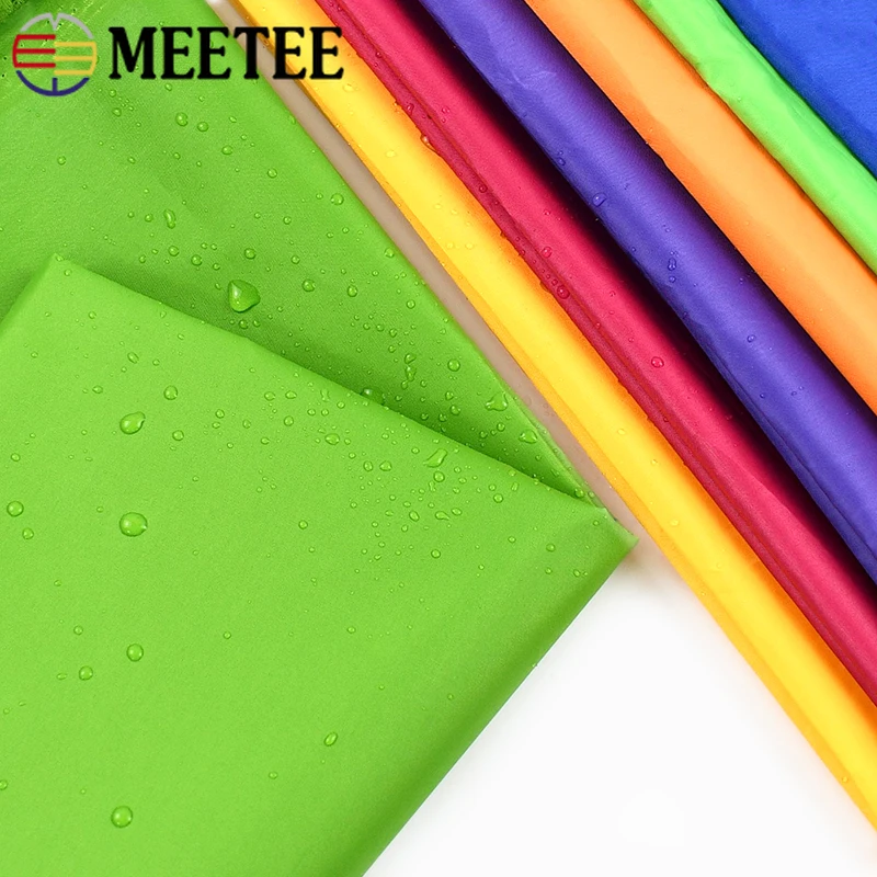 200/500X150cm 190T Showerproof Fabric for Umbrella Raincoat Handmade Kite Tent Fabrics Waterproof Cloth DIY Sewing Accessories
200/500X150cm 190T Showerproof Fabric for Umbrella Raincoat Handmade Kite Tent Fabrics Waterproof Cloth DIY Sewing Accessories